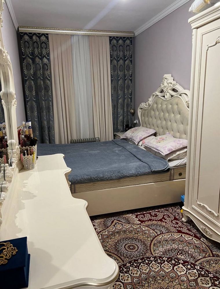 Arenda kvartira ozimiziki 3 xonali