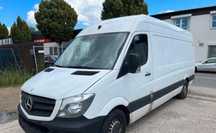 inchiriere AUTOUTILITARA N 1, 3.5 T, fara sofer, regim rent a car