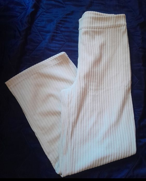 Дамски топъл панталон