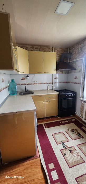 Срочний арендага квартира 3хона 73кв ойлага қизларга Чилонзор фарход