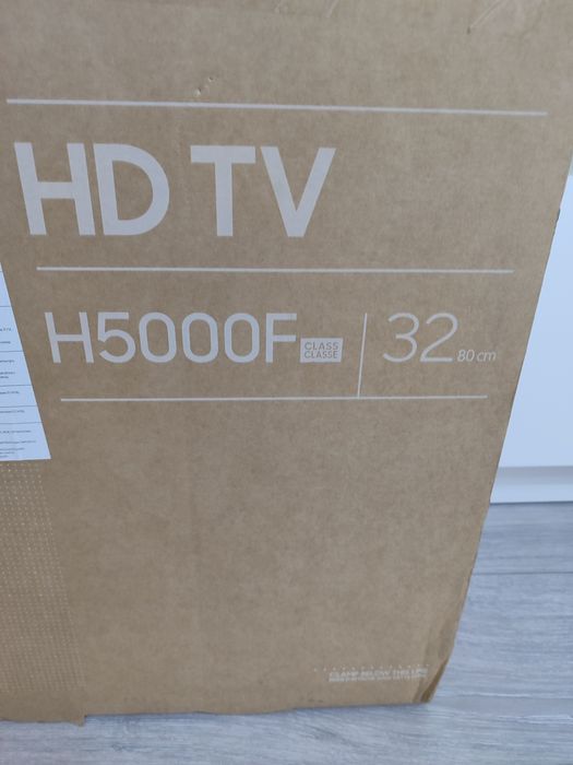 Vând tv Smart Samsung