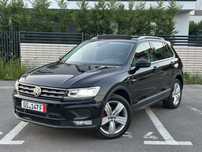 Volkswagen Tiguan 2.0Tdi Highline 4Motion 150Cp Euro6 Dsg Pano Acc