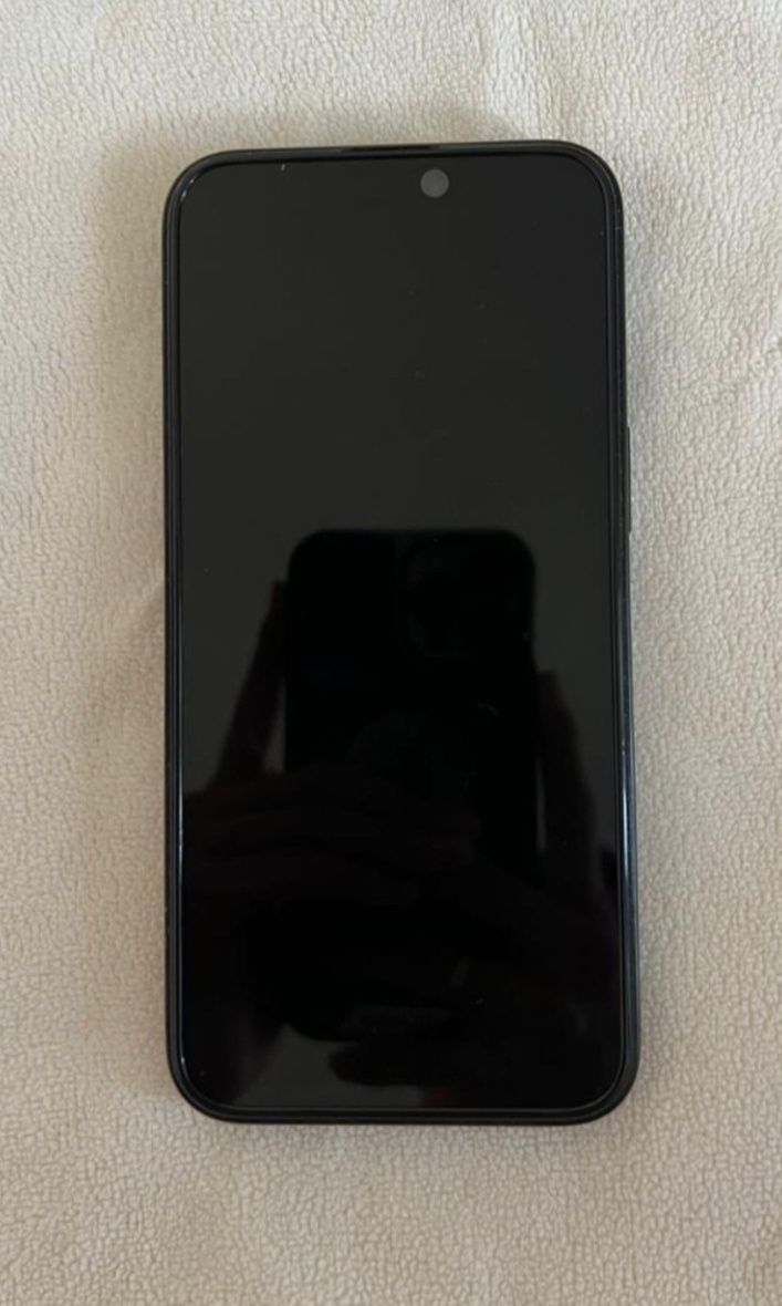 Iphone 15 pro max 512 gb