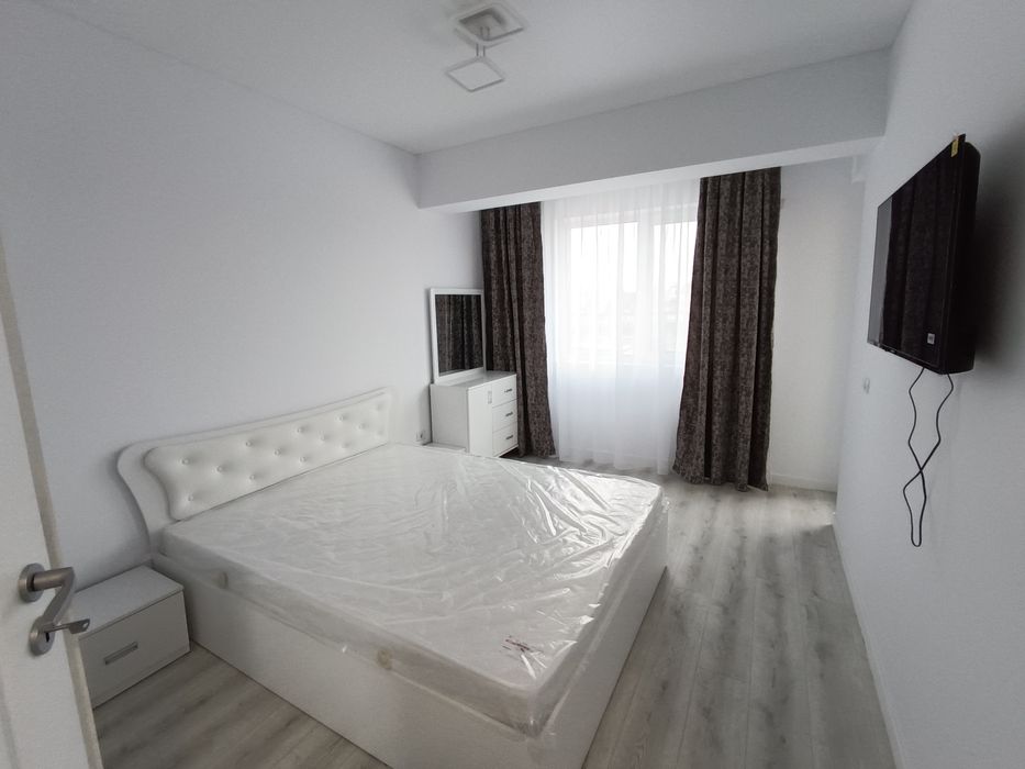 Apartament cu 2 camere prima inchiriere, metalurgiei kaufland ,parcare