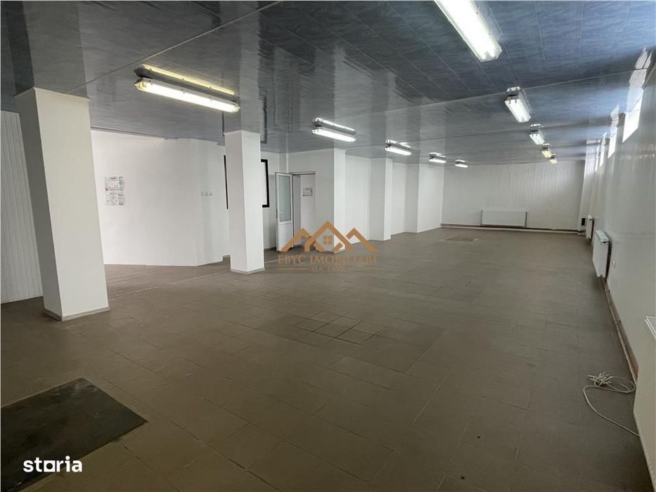 De închiriat | Spatiu Depozitare|Productie | 320mp