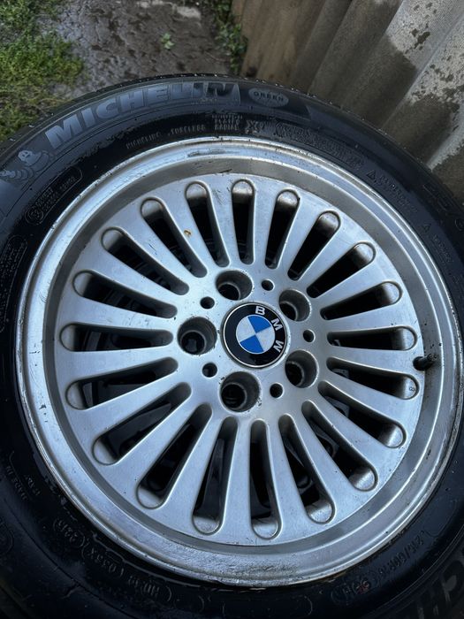 Диски р 16 BMW 33 стиль  на бмв