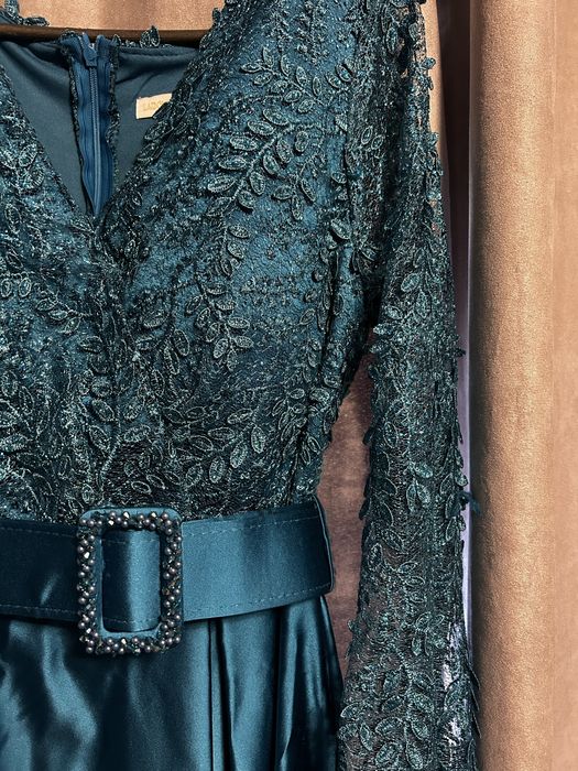 Rochie elegantă LASONATELLA