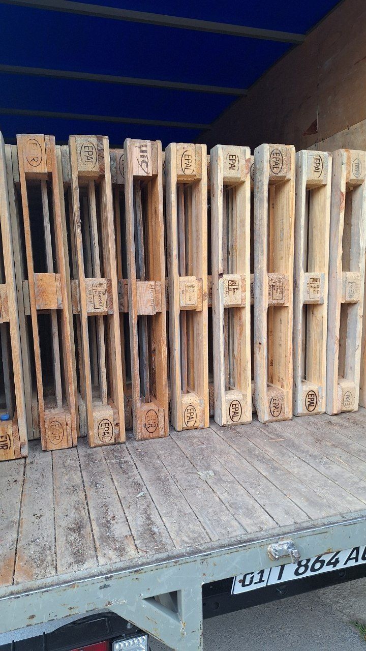 Evro paddonlar 1sort