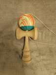 Kendama sweets grain split