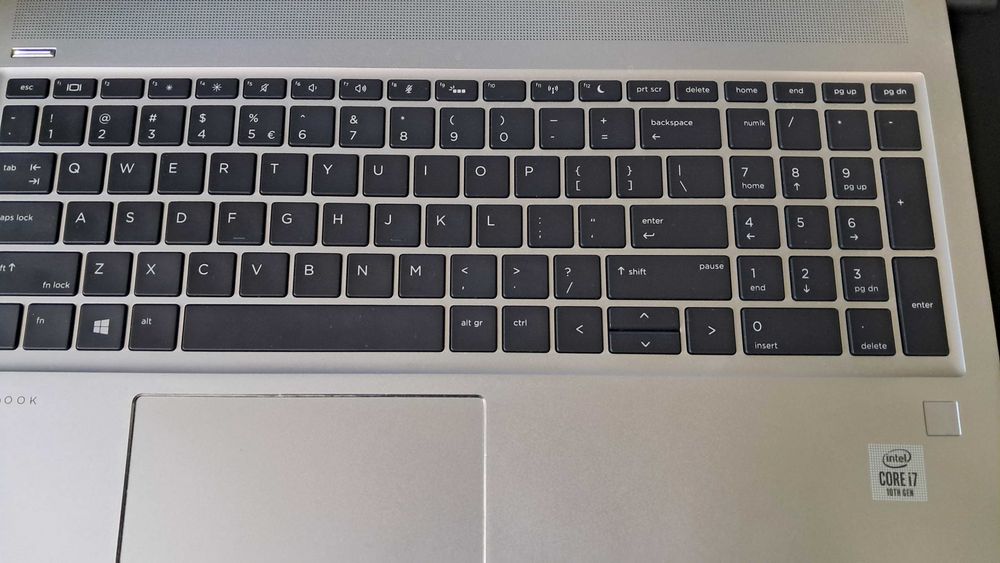 HP ProBook G7 Лаптоп