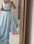 Rochie atelier aerial
