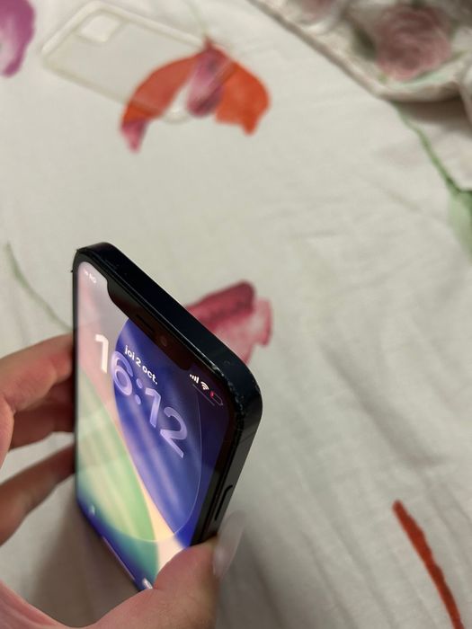Iphone 12 Blue 256GB