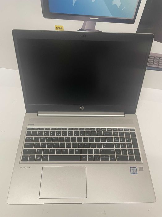 Laptop HP ProBook 450 G6, I7 8565U, 16 Gb, SSD 512 Gb, nvidia vga