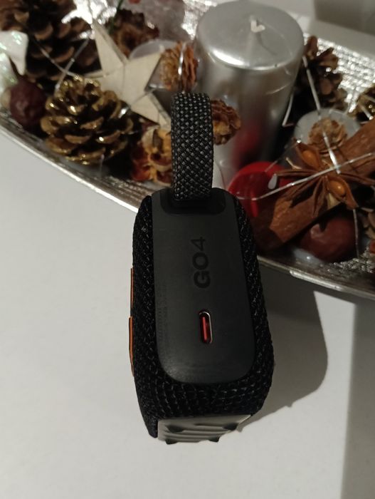 Boxa jbl Go 4 originala