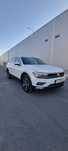 VW tiguan 2.0 190кс. Бензин 2018г. 98000 км.