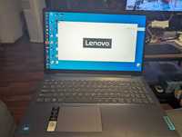 Laptop Lenovo Idepad 3 15ITL6 13.3'' Celeron 12 gb ram 128 gb ssd