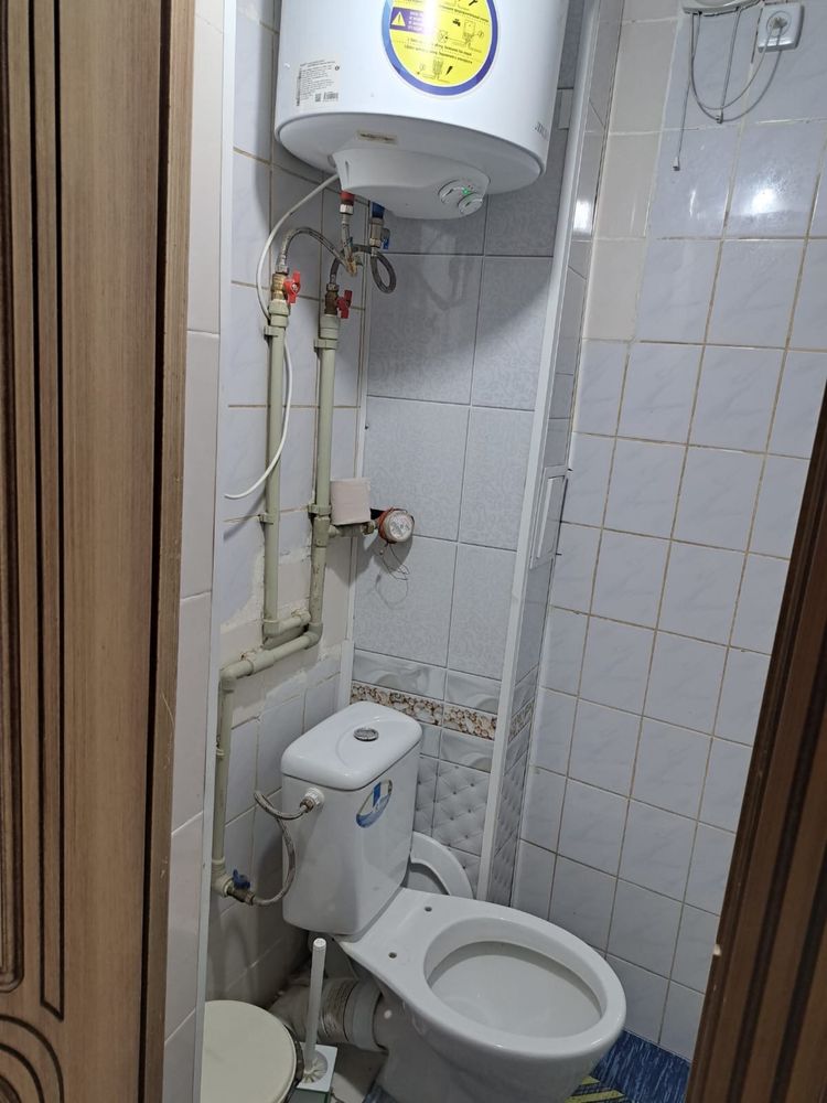 3 ком квартира 1 мкр 11 дом 21 кв