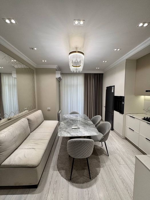 Срочно Продаётся Новостройка жк NRG Mirzo-Ulugbek 3-комн 97м2 2-санузе