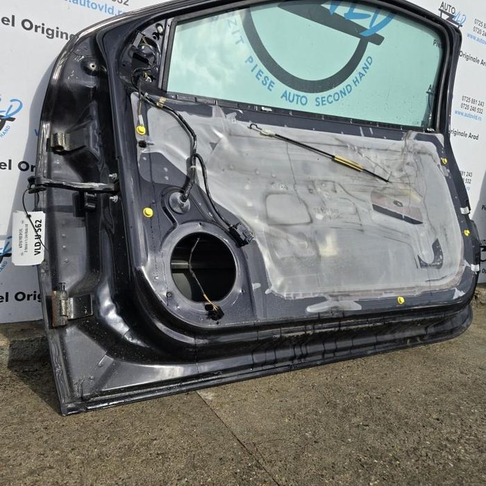 Portiera usa Z20R dreapta fata Opel Astra H GTC