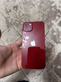 iPhone 13 128gb product red