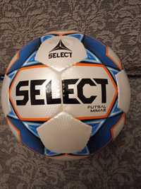 Мяч для мини-футбола SELECT. Новый