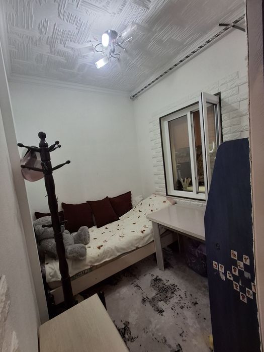 Продается 2 в 3 своя с мебелью и технической