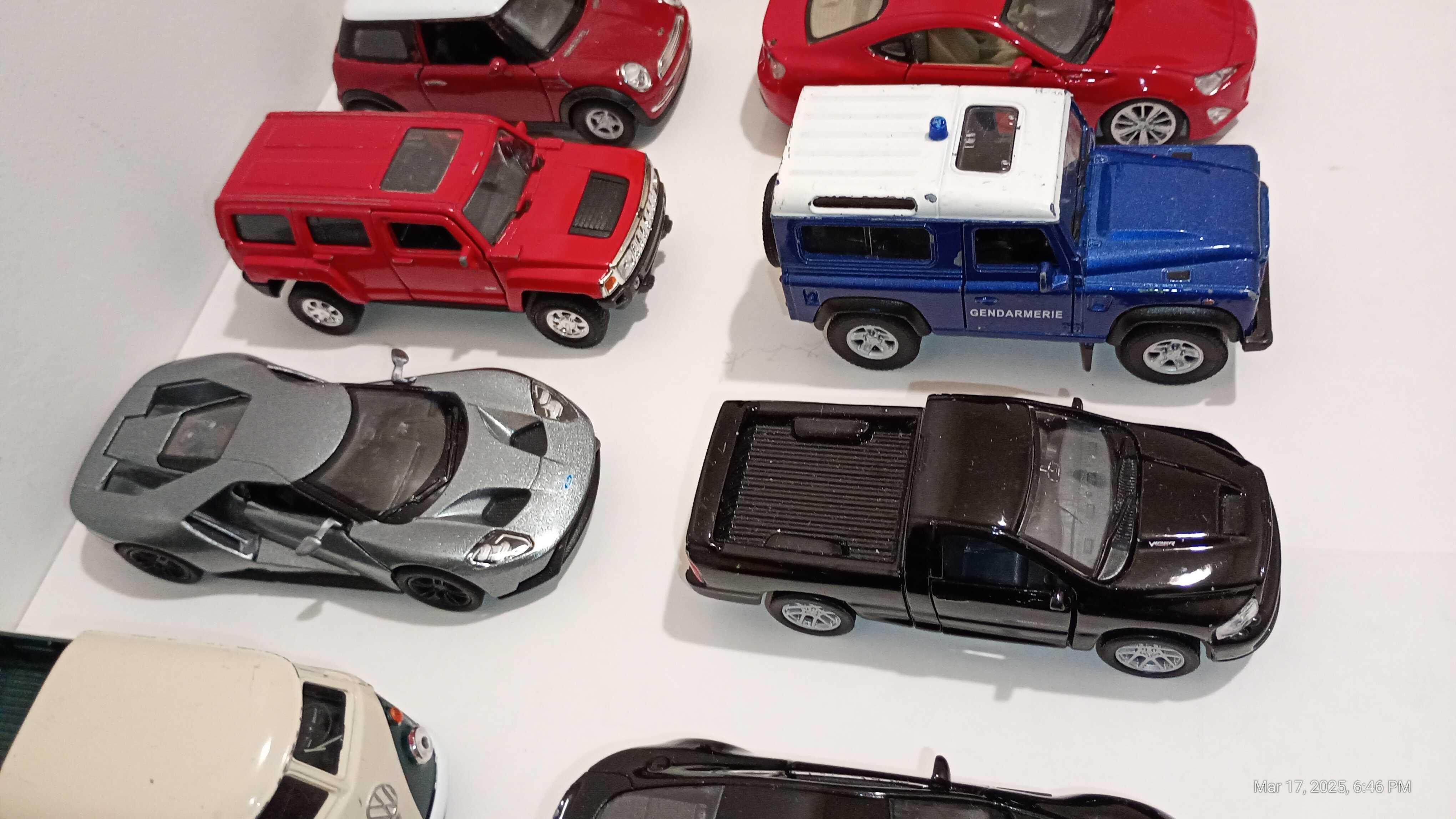 Метални колички Hot Wheels Matchbox Хот Уилс Мачбокс Welly Maisto