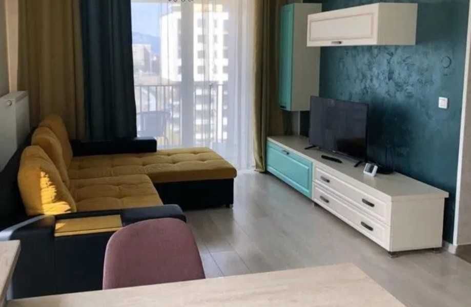 Дава се под наем Двустаен апартамент в Пловдив, Каменица 1 - 65 кв.м за 336.6 € - Снимка #1