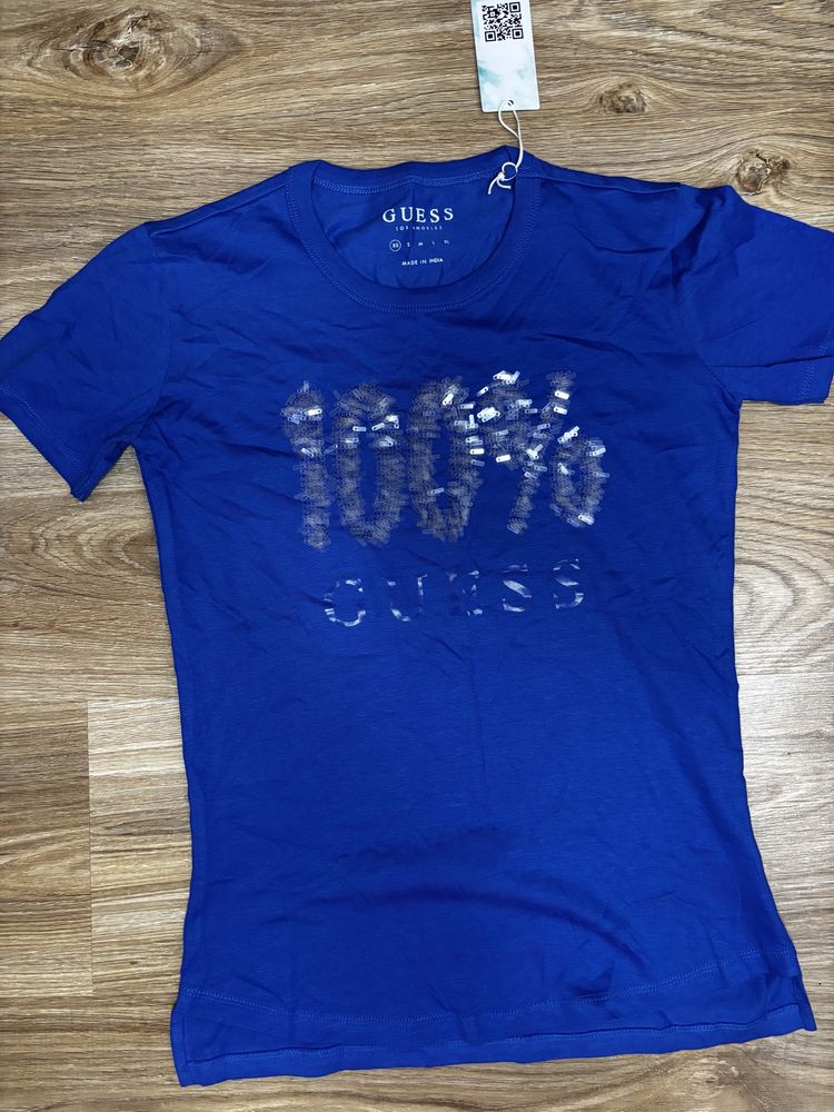 Дамски Тениски Guess EA7 G-Star Superdry