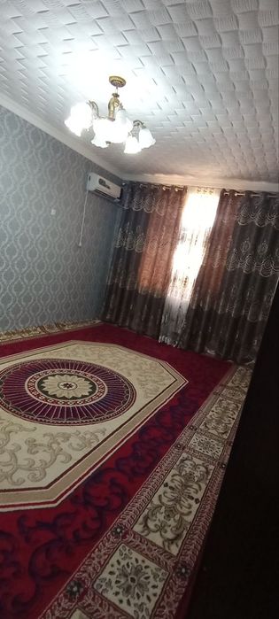 Ижарага қўйилади.Восход Зарафшон уйларидан. 3 хона 84 кв. М,  ҳамма ша