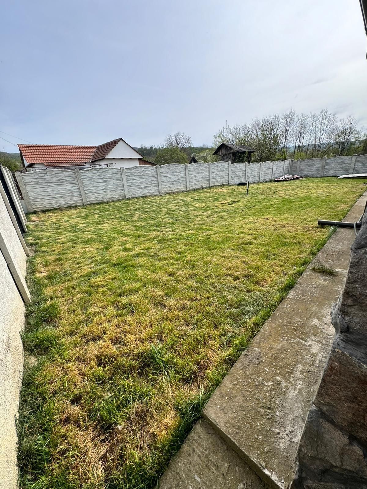 Vand casa in Branesti Gj