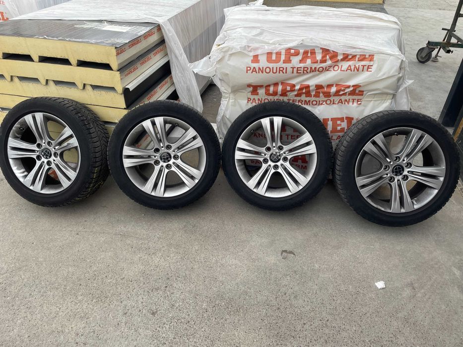 BMW Seria 3 F30 2015 Prim Proprietar 2.0 184hp