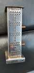 Arzator boiler carver cascade 2 rulota caravana