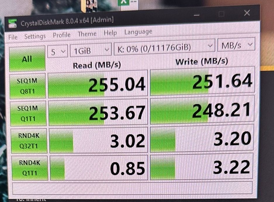Hdd Seagate IronWolf 12Tb NAS