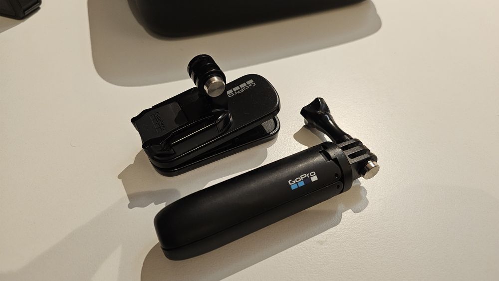 GoPro Hero 10 Black и Gopro Hero 4 Black