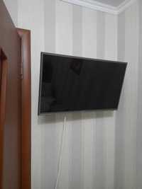 Телевизор TX-32FSR400, 32", HD, Smart TV, Wi-Fi, DVB-T2/S2