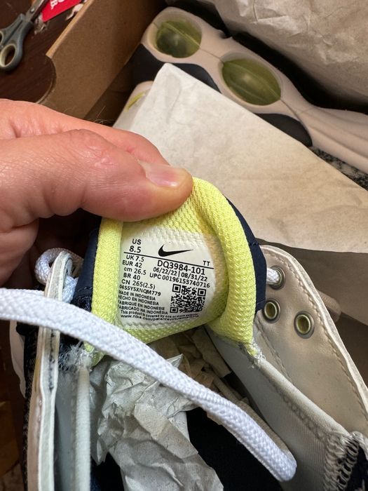 Nike Air Max TW - 40.5 номер