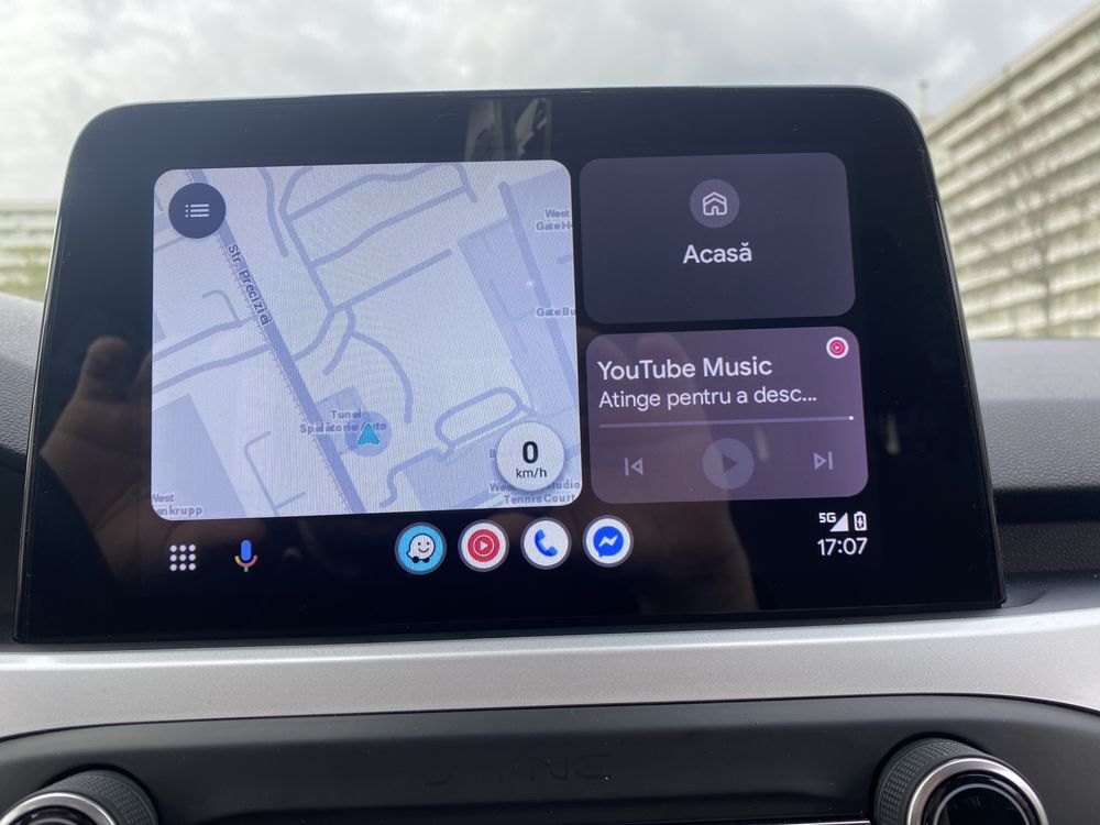 Ford focus 2019 break