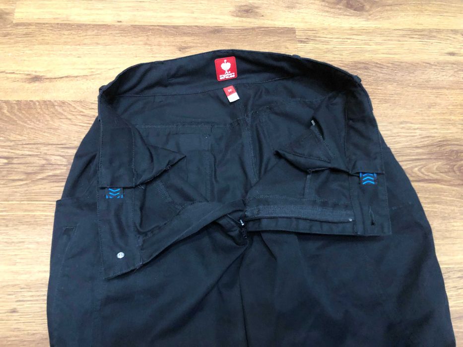 Engelbert Strauss Workwear trousers р-р 50