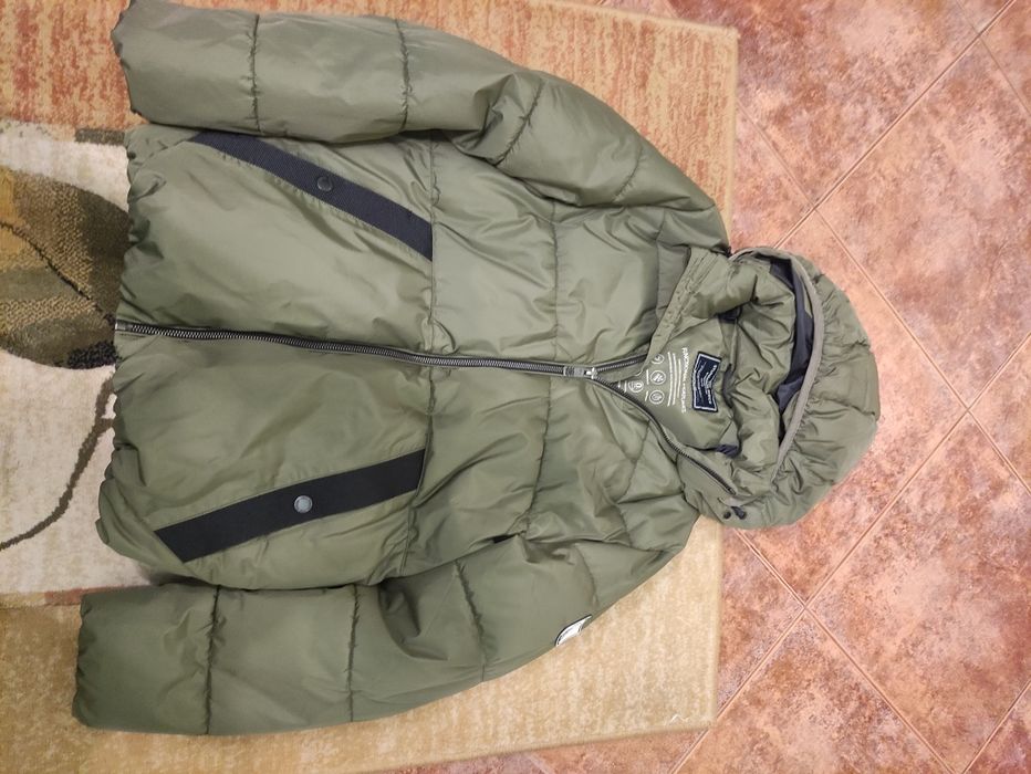 Детско зимно яке Tom Taylor  152 размер