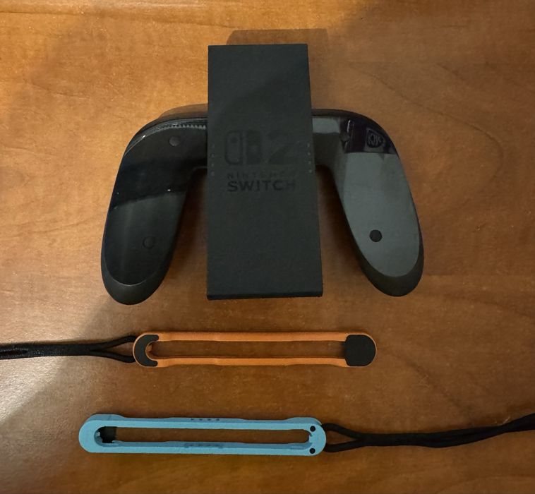 Nintendo switch 2