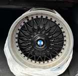 Джанти BBS RC 090 17 5х120