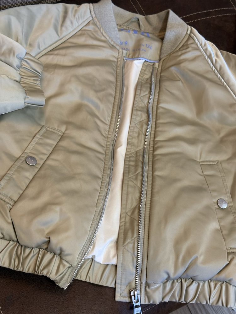 Преходно яке Zara 134