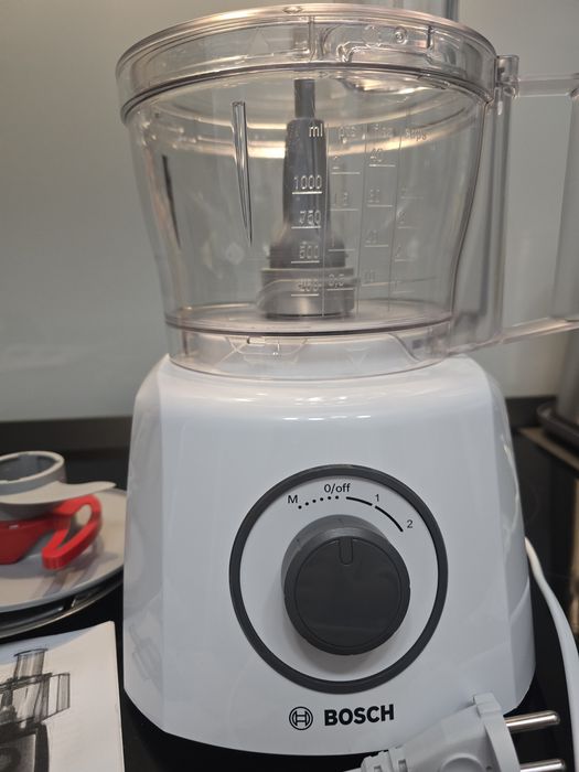 Robot de bucătărie