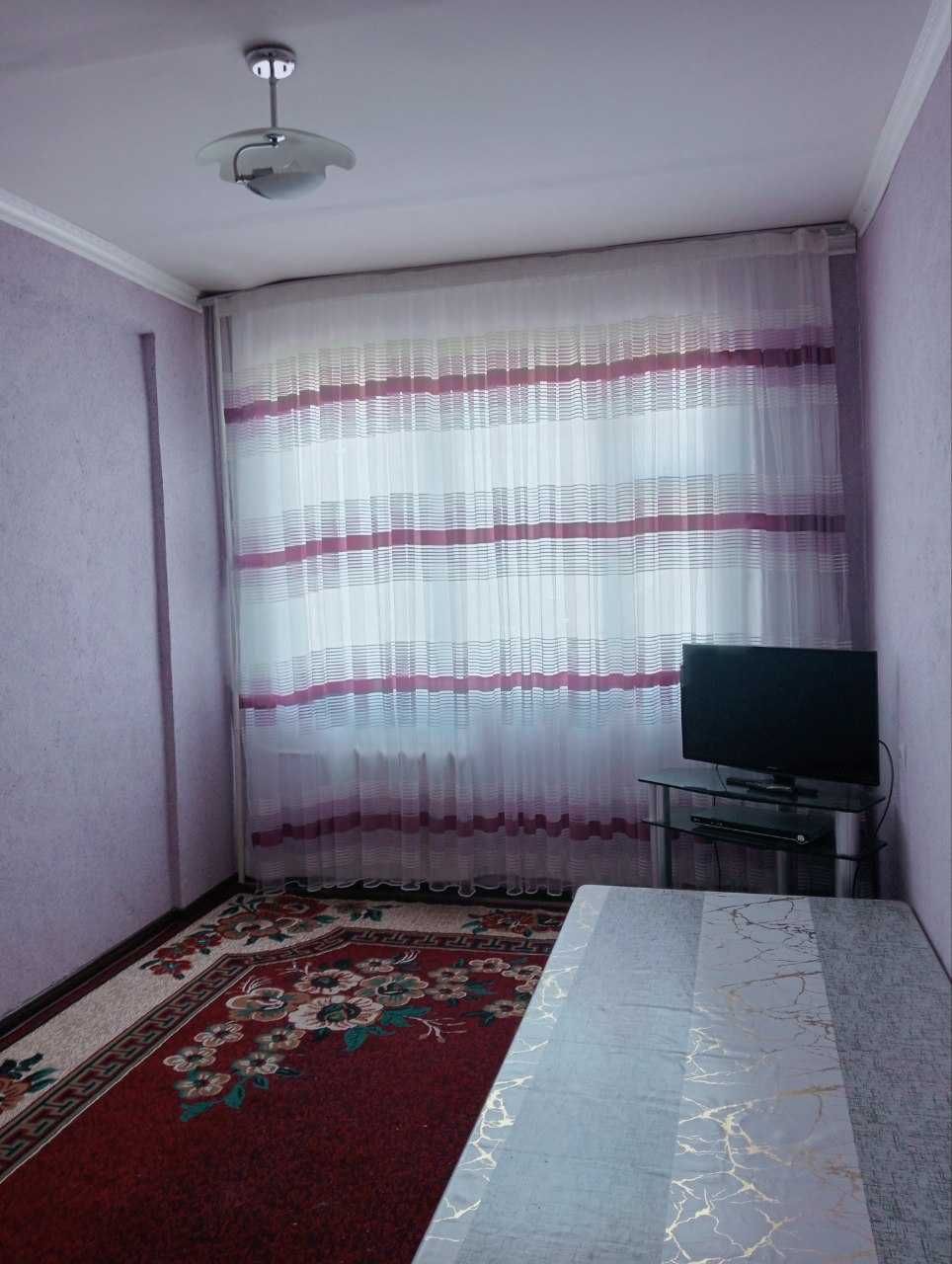 квартира продаётся 3-х ком,
