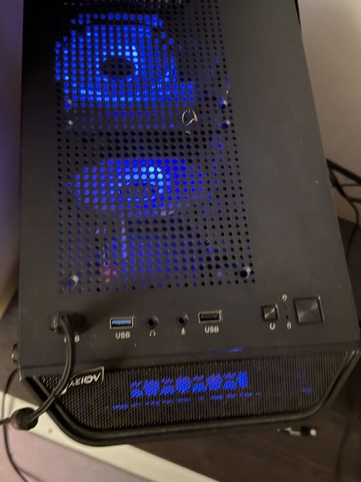 CALCULATOR Gaming mid-range