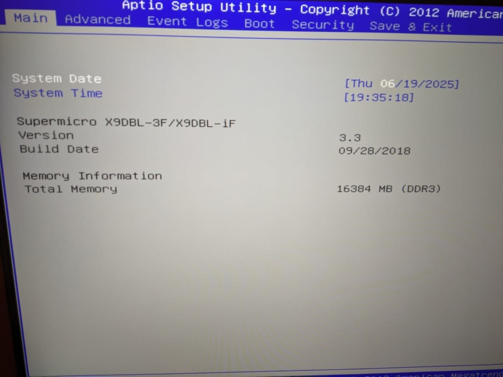Продаю башенный сервер supermicro. 2x Xeon 2.2 ГГц