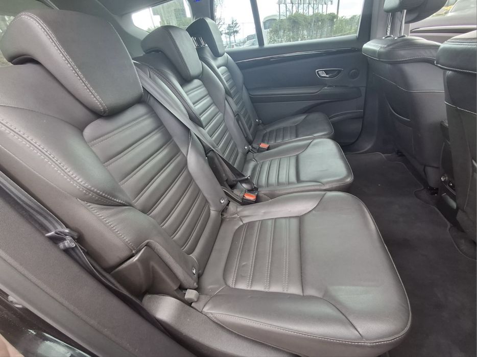 Renault Espace euro 6