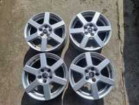 Jante DACIA DUSTER,RENAULT,nissan5x114,3 pe 16 senzori