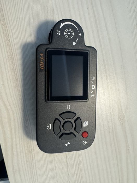 Microscop digital portabil ViTiny VT-101 – zoom 10–200x, profesional